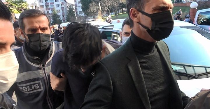 Sıla Şentürk’ün katil zanlısı: Sosyal medyada başka biriyle yazıştığını gördüm