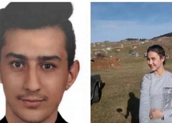 Sıla Şentürk’ün katili Hüseyin Can Gökçek tutuklandı