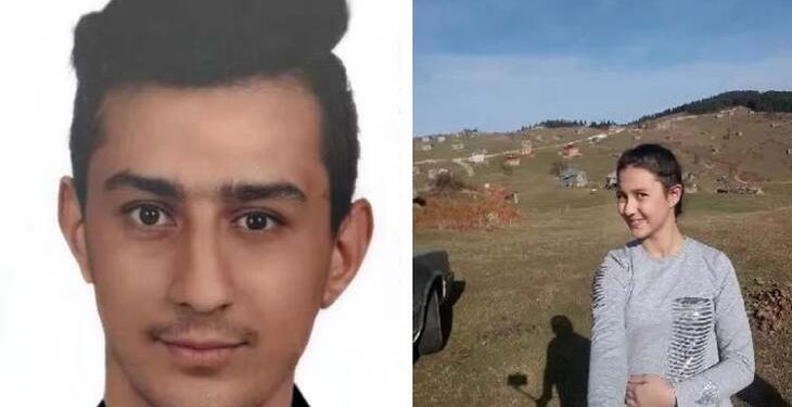 Sıla Şentürk’ün katili Hüseyin Can Gökçek tutuklandı