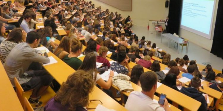 Sınavlarda barajın kaldırılması: Genç işsizliği önce düşecek, sonra dağ gibi yükselecek