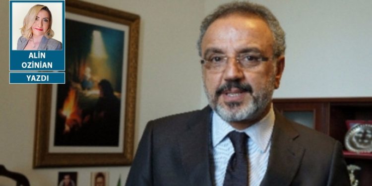 Sırrı Sakık: İktidar Kürtler üzerinden siyaseti dizayn etmeye çalışıyor