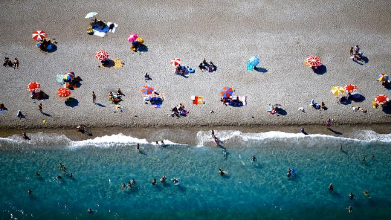 Türk turizminde maliyet endişesi