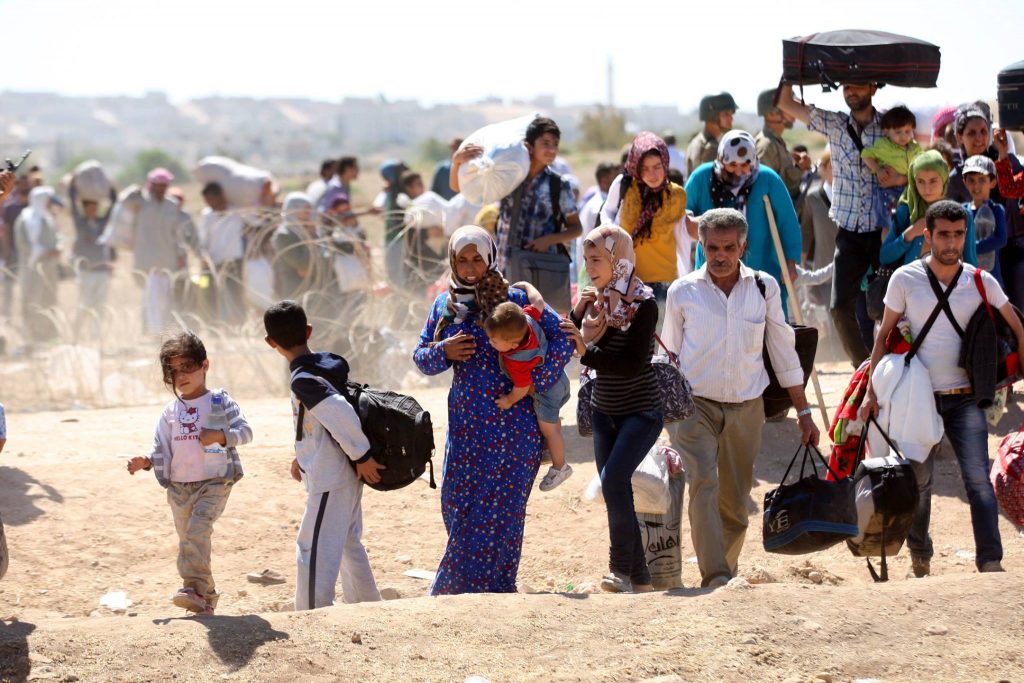 Türkiye’de yaşayan Suriyeli sayısı 3 milyonu aştı: En çok hangi şehirlerde yaşıyorlar?