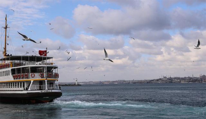 Türkiye genelinde sıcaklık mevsim normallerinin üzerine çıkacak