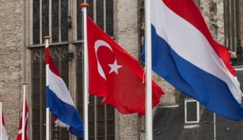 Türkiye vatandaşlarının Hollanda'ya iltica başvurularında artış sürüyor