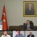 TCMB Başkanı Kavcıoğlu 'YUVAM' hesapları kapsamında MÜSİAD ile görüştü