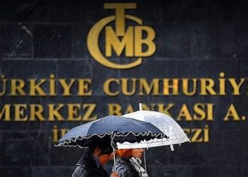 TCMB'den ihracatçıya verdiği kredi için döviz mevduatlarından TL'ye dönüş şartı