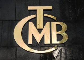 TCMB'nin rezervlerin 'BAE' etkisi: 5,8 milyar dolarlık artış