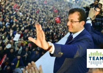 TEAM Araştırma: İstanbul’da Cumhur İttifakı oyları eriyor, İmamoğlu’na destek yükselişte