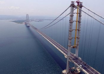 TEPAV'dan kamu-özel işbirliği projeleri raporu: Köprü ve otoyollar ucuzlarsa boş kalmaz