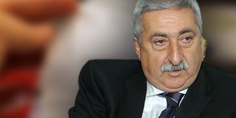 TESK Genel Başkanı Palandöken, elektrik zamlarına isyan etti: Esnafa özel bir tarife uygulanmalı