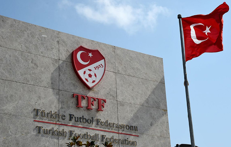 TFF’den Murat Sancak’a: Elindeki tüm isimleri, belgeleriyle birlikte bildir