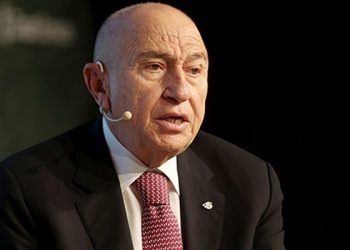 TFF Başkanı Nihat Özdemir'den "4 büyüklere": Şampiyonluk priminden 1 yıl için feragat edin