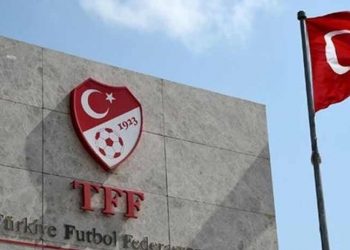 TFF, Murat Sancak'ın 'FETÖ' suçlamasının ardından savcılığa başvurdu
