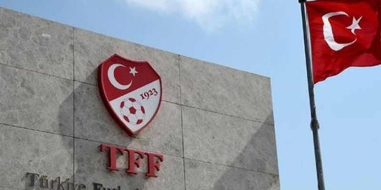TFF, Murat Sancak'ın 'FETÖ' suçlamasının ardından savcılığa başvurdu