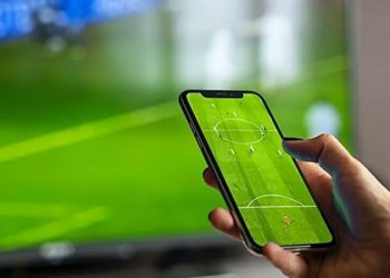 TFF'de korsanla mücadele: 866 siteye erişim engeli