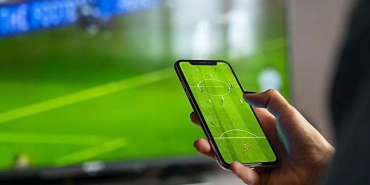 TFF'de korsanla mücadele: 866 siteye erişim engeli