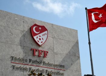 TFF’den Murat Sancak’a: Elindeki tüm isimleri, belgeleriyle birlikte bildir