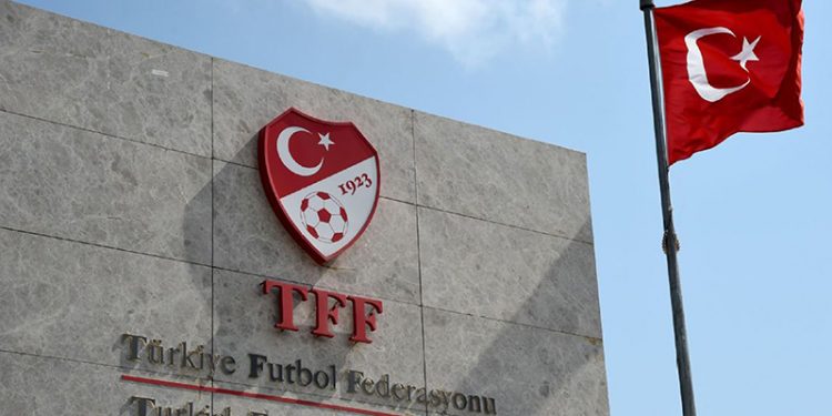 TFF’den Murat Sancak’a: Elindeki tüm isimleri, belgeleriyle birlikte bildir