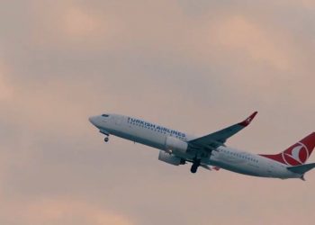 THY Belarus, Kişinev ve Rostov uçuşlarını iptal etti