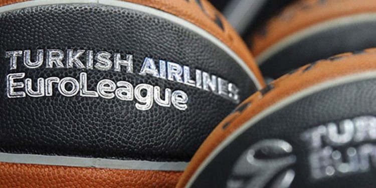 THY EuroLeague, Rus takımlarının maçlarını erteledi