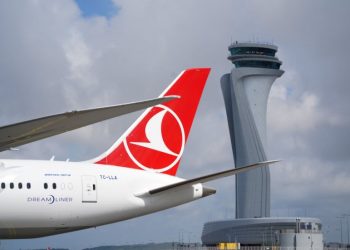 THY Ukrayna’dan dönecekler için bilet fiyatına üst sınır getirdi