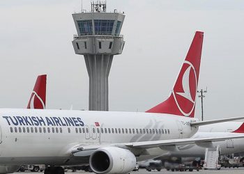 THY ve Pegasus, Ukrayna uçuşlarını durdurdu