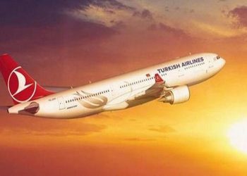 THY ve Pegasus, Ukrayna uçuşlarını iptal etti