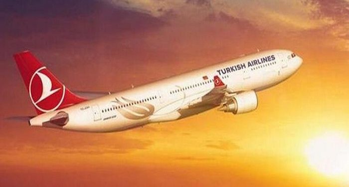 THY ve Pegasus, Ukrayna uçuşlarını iptal etti