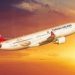 THY ve Pegasus, Ukrayna uçuşlarını iptal etti