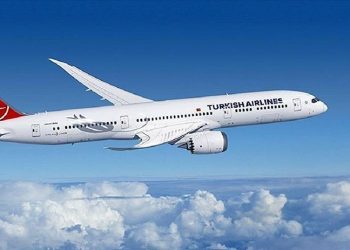 THY'den Ukrayna'ya komşu ülkelere ek sefer