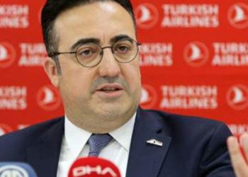 THY'den ayrılan İlker Aycı: Cumhurbaşkanımızın onayını aldıktan sonra Air India’ya CEO görevini kabul etme kararımı bildirdim