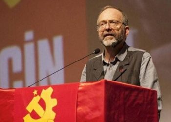 TKP, Demokrasi İttifakı toplantısına katılmama kararını açıkladı