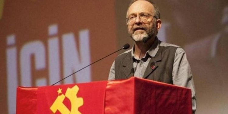 TKP, Demokrasi İttifakı toplantısına katılmama kararını açıkladı