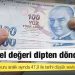 TL’nin reel değeri dipten döndü