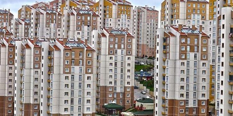 TOKİ: Yatay mimariden bir gram ödün vermedik, bununla da iftihar ediyoruz