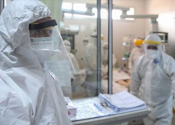 TTB Genel Sekreteri Prof. Dr. Bulut: Kapitalizm Omicron’a teslim oldu