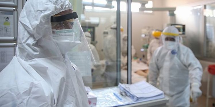 TTB Genel Sekreteri Prof. Dr. Bulut: Kapitalizm Omicron’a teslim oldu