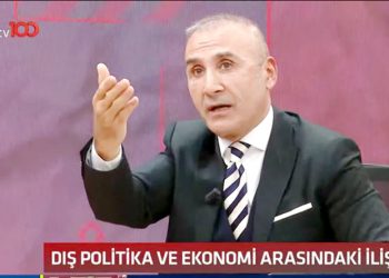 TV100’den Metin Özkan kararı; kadrodan çıkarıldı