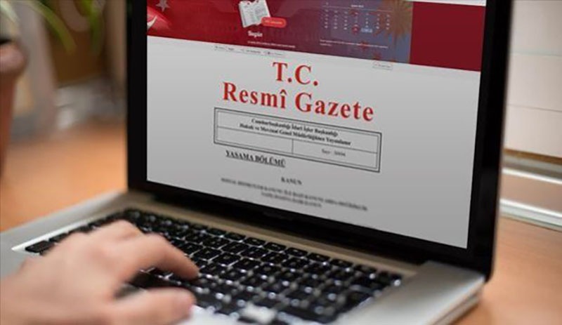 Taşınmazların acele kamulaştırılması kararı Resmi Gazete’de