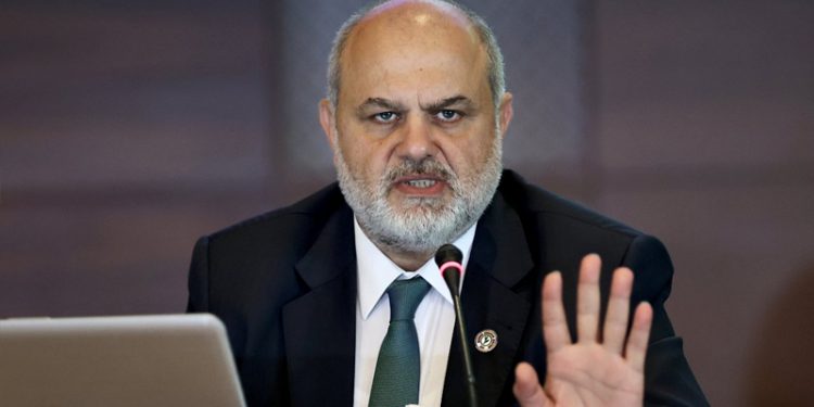 Tahir Kıran: Ya taraftarlığı öğrenecekler ya da gerekirse maçları Rize’de oynamayacağım