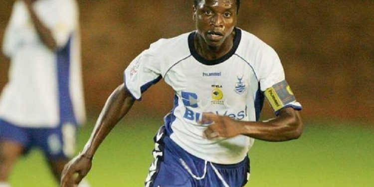 Taksicilik yapan eski milli futbolcu Charles Yohane öldürüldü