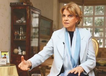 Tansu Çiller, Yenişafak’a konuştu: Her kesimi kucaklayan bir merkez sağ partiye ihtiyaç var