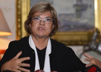 Tansu &Ccedil;iller: Şu anda parti kurmak gibi bir kararım yok