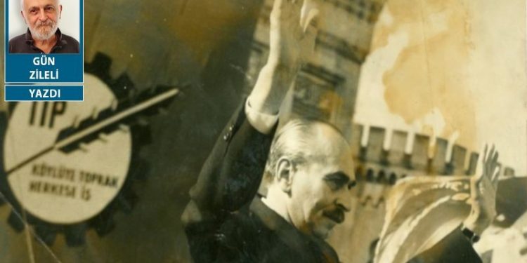 Tarihin ironi ve paradoksları