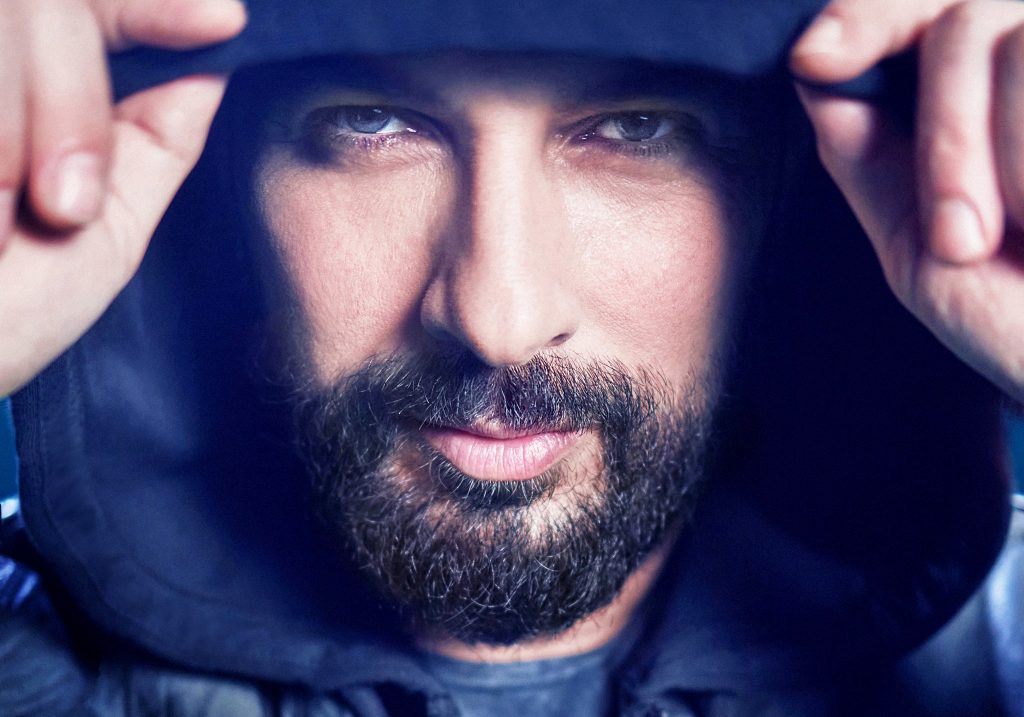 Tarkan: ‘Geççek’ ve klibini sevmiş olmanıza ne mutlu oldum anlatamam