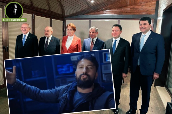 Tarkan kadar umut olamadılar