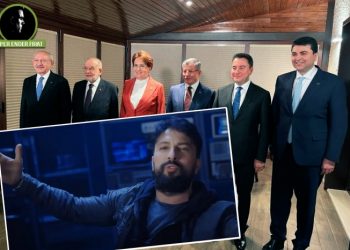 Tarkan kadar umut olamadılar