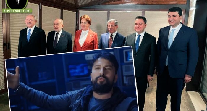Tarkan kadar umut olamadılar