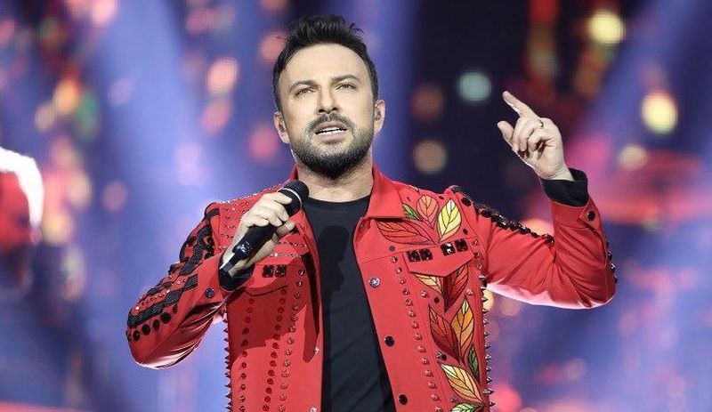 Tarkan koronaya yakalandı: İyi ki aşılıyım